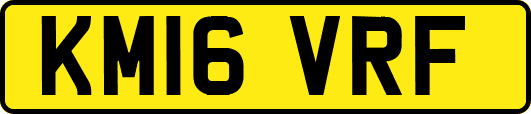 KM16VRF