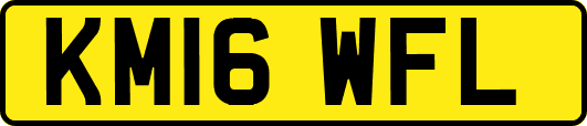 KM16WFL