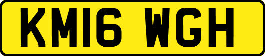 KM16WGH