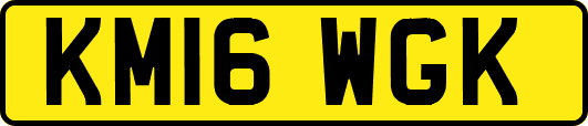 KM16WGK