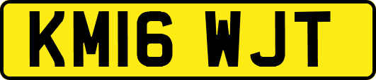 KM16WJT