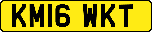 KM16WKT