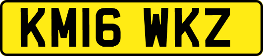 KM16WKZ