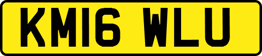 KM16WLU