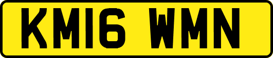 KM16WMN