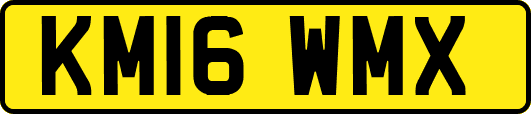 KM16WMX