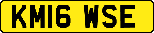 KM16WSE