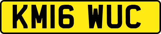 KM16WUC