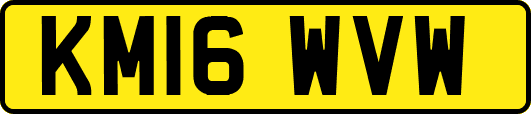 KM16WVW
