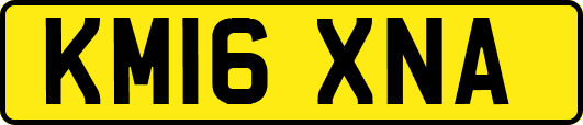 KM16XNA