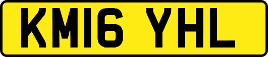 KM16YHL