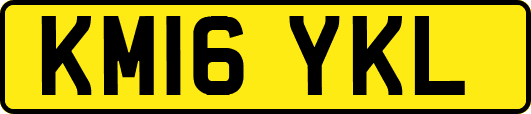 KM16YKL