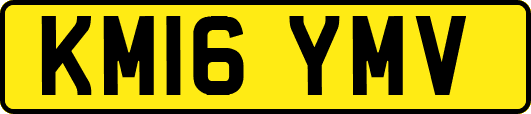 KM16YMV