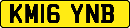 KM16YNB