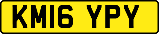 KM16YPY