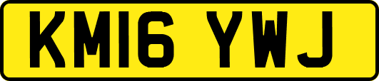 KM16YWJ