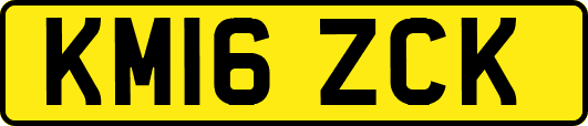 KM16ZCK