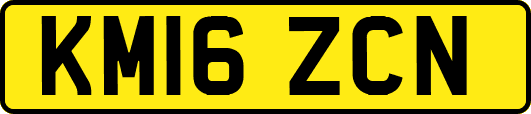 KM16ZCN