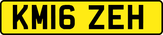 KM16ZEH