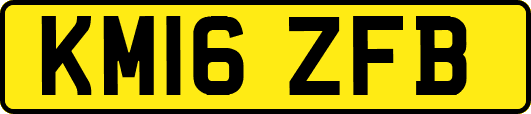 KM16ZFB