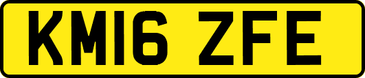 KM16ZFE