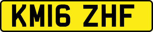 KM16ZHF