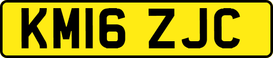 KM16ZJC