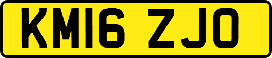 KM16ZJO