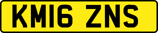 KM16ZNS