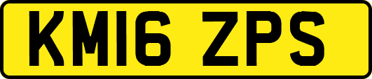 KM16ZPS