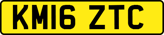 KM16ZTC