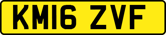 KM16ZVF