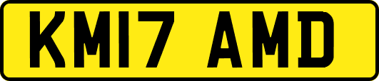 KM17AMD