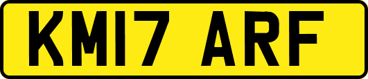 KM17ARF