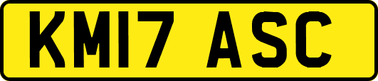 KM17ASC