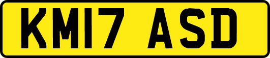 KM17ASD