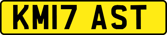 KM17AST