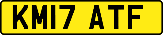 KM17ATF