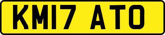 KM17ATO