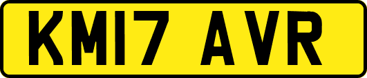 KM17AVR