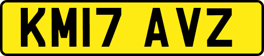 KM17AVZ