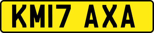 KM17AXA