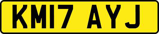 KM17AYJ