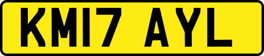 KM17AYL