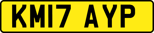 KM17AYP