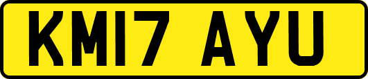 KM17AYU