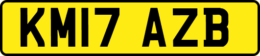 KM17AZB