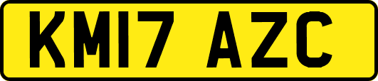 KM17AZC