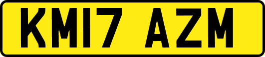 KM17AZM