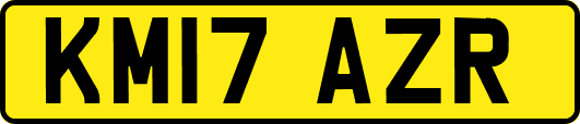 KM17AZR